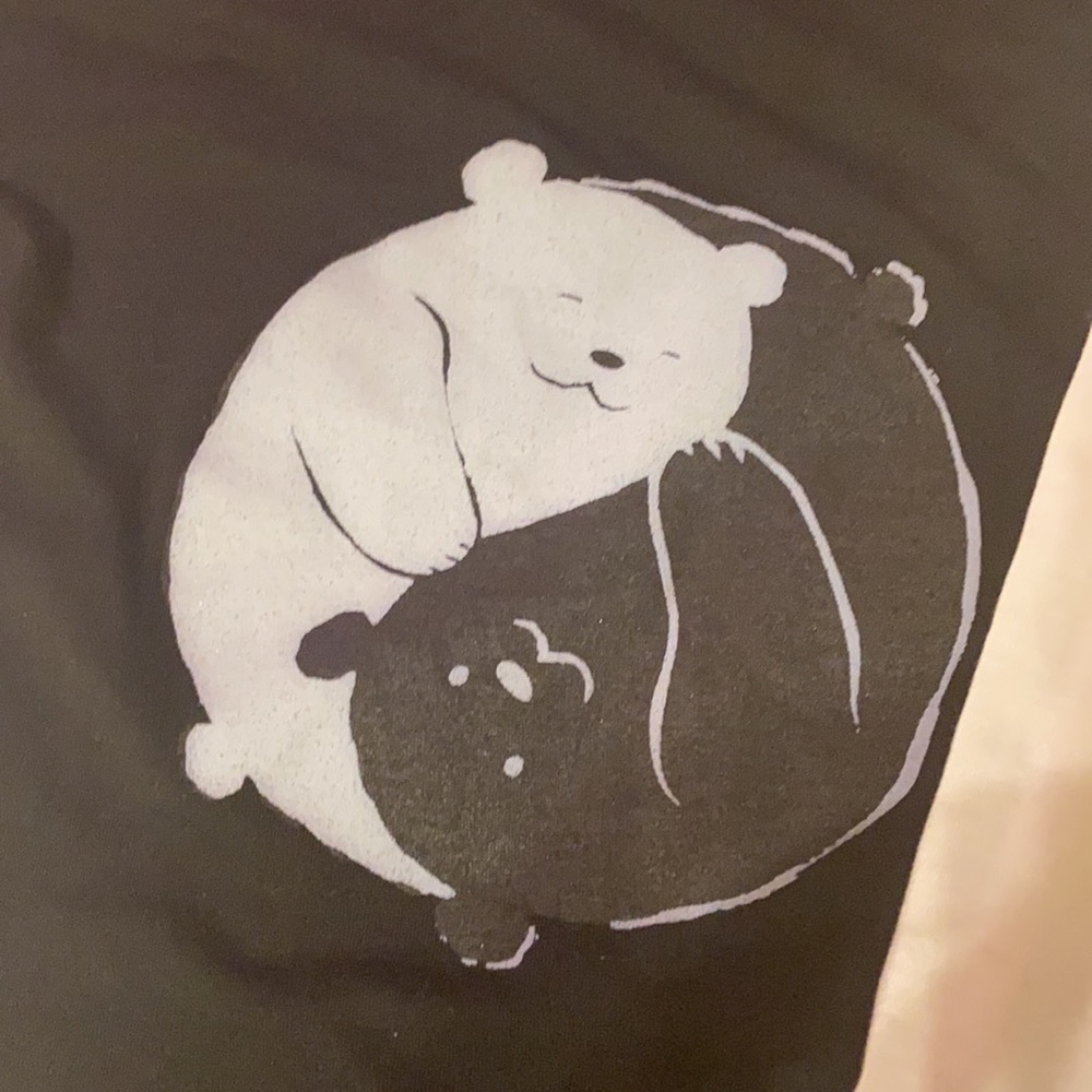 LuLaRoe Randy tee - Picture 2 of 4
